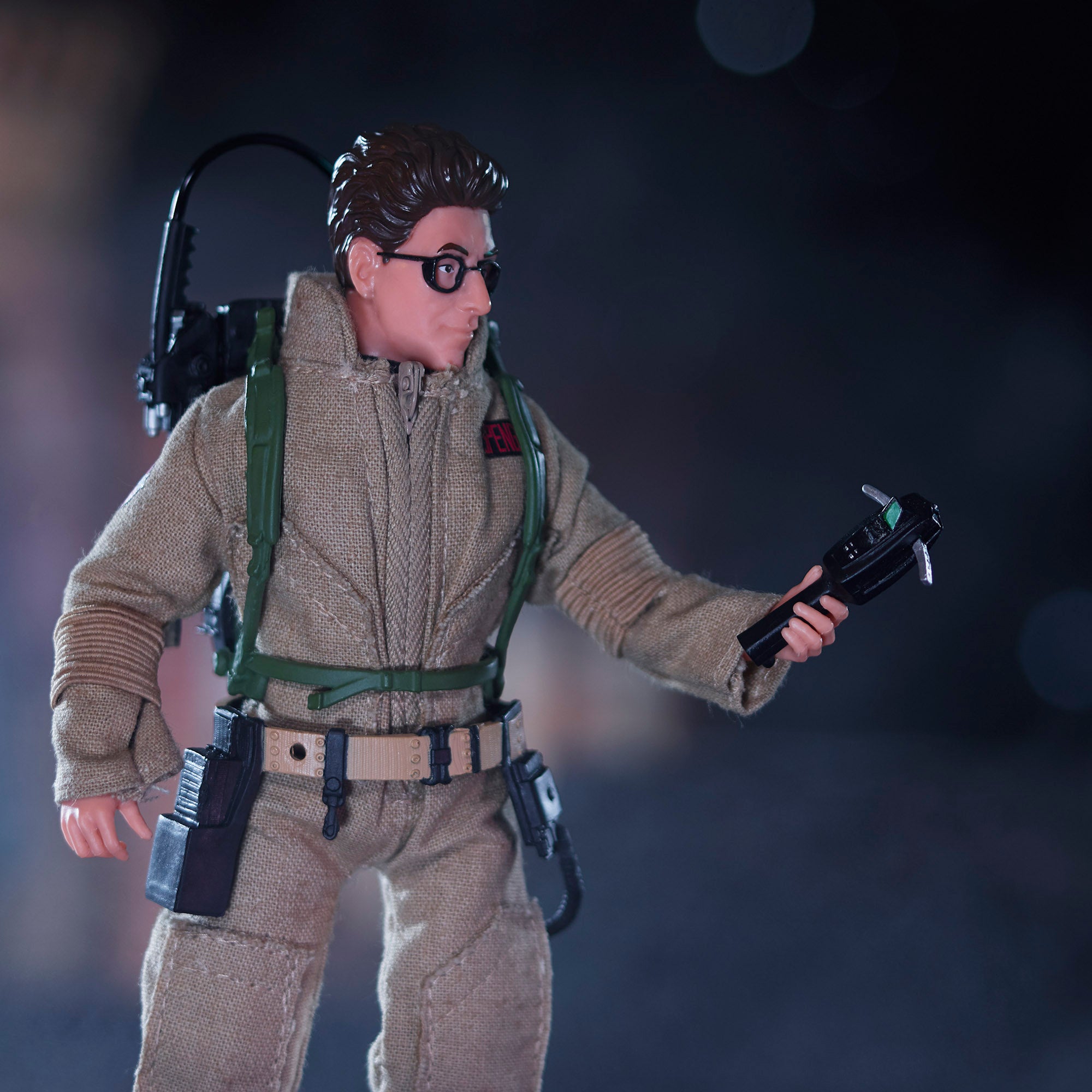 Ghostbusters x Mego 20