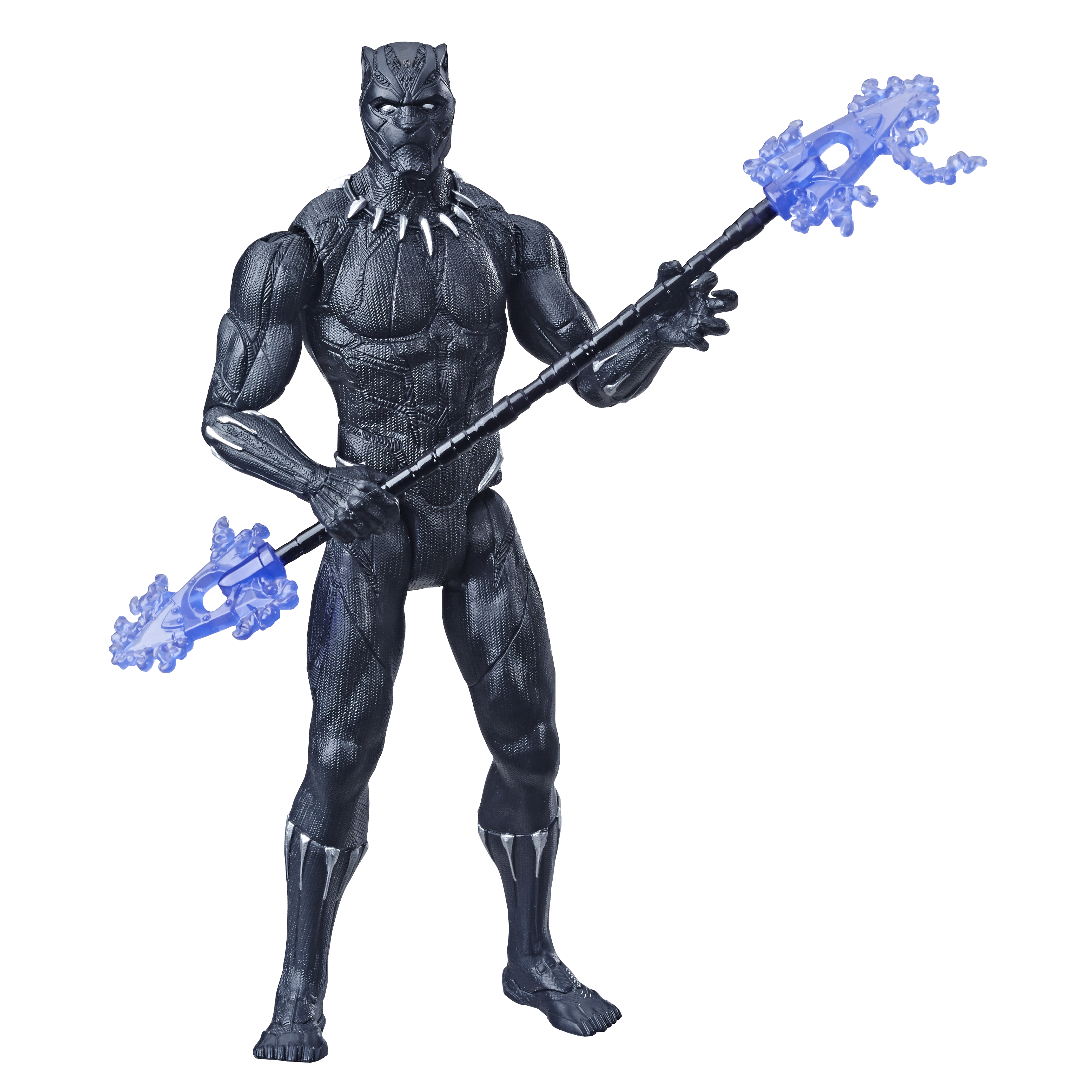 6-inch Black Panther