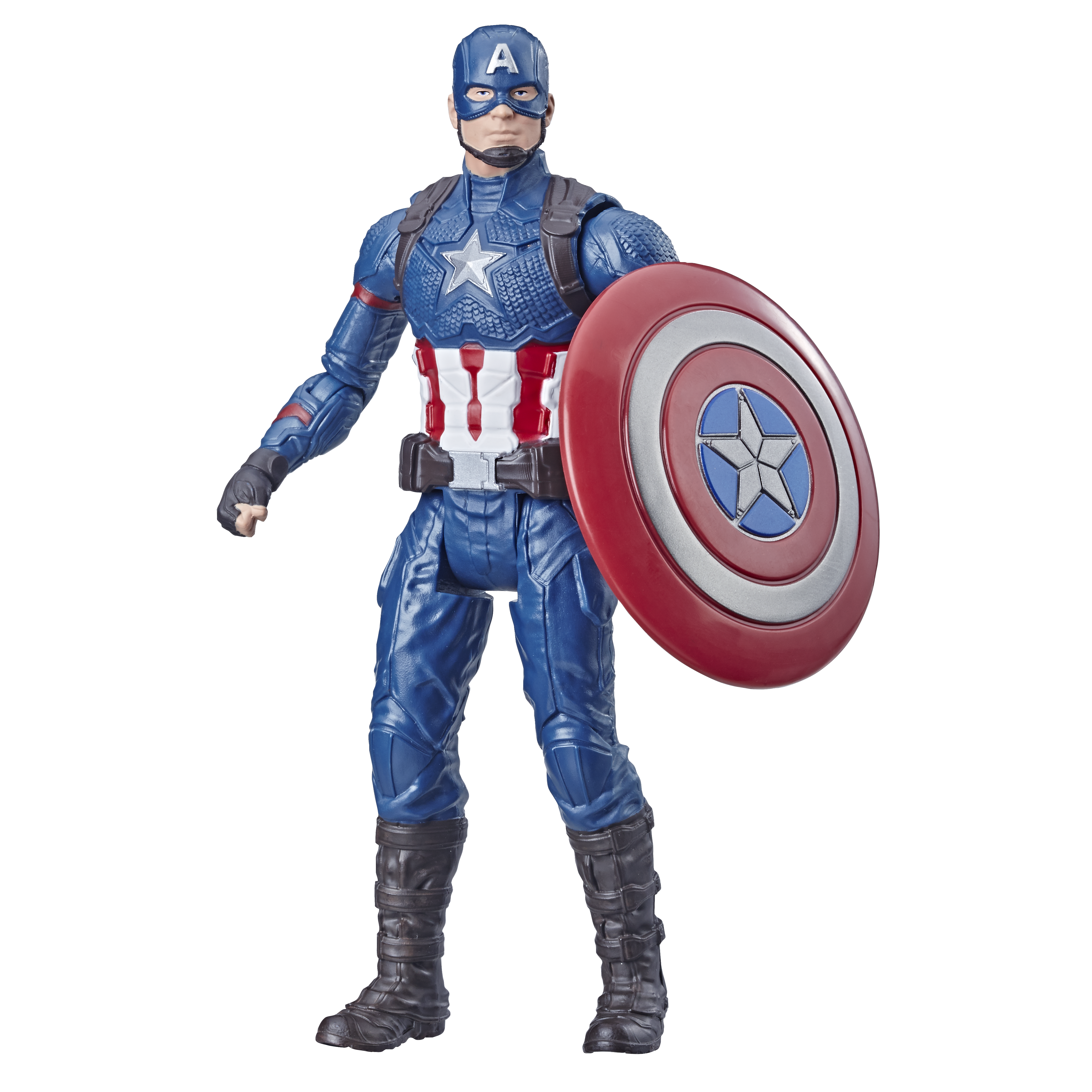 6-inch Captain America