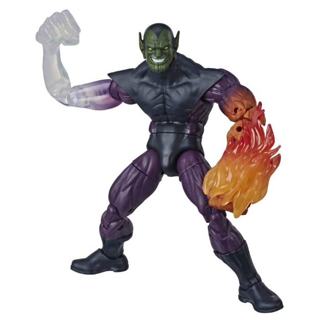 Powered Super Skrull