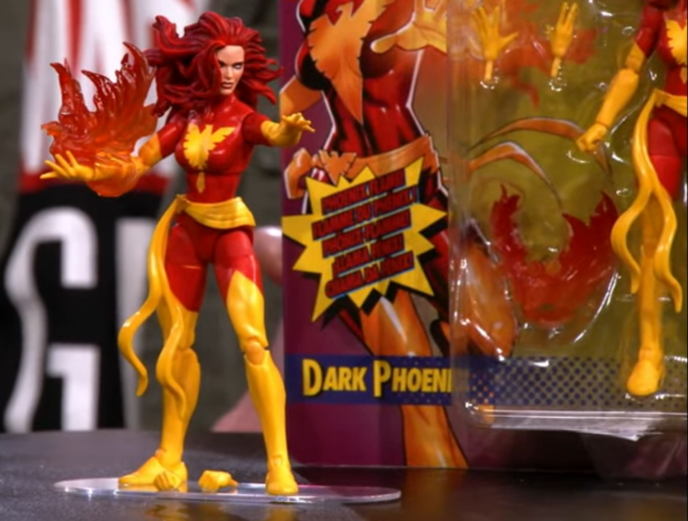 Dark Phoenix 2