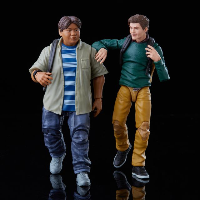 Ned and Peter 1