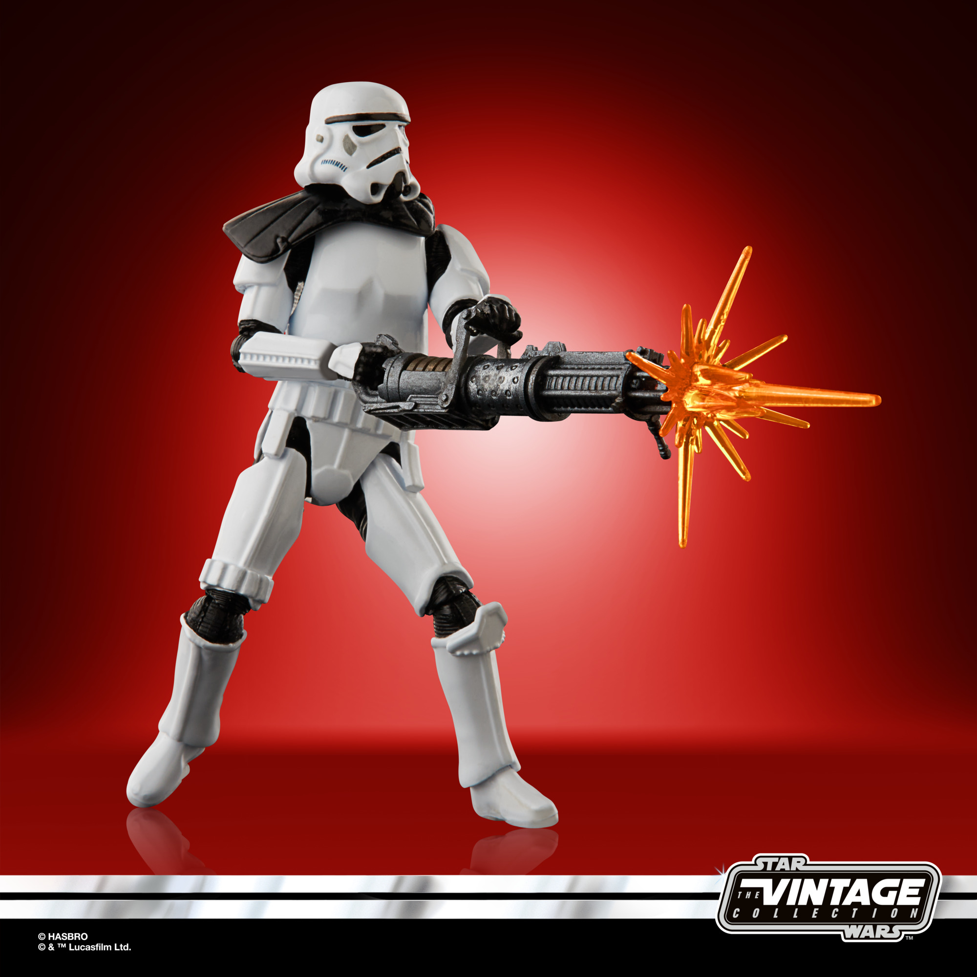 Heavy assault Stormtrooper 2