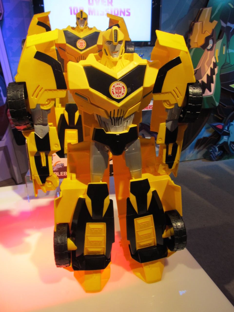 Hasbro Transformers 15 003