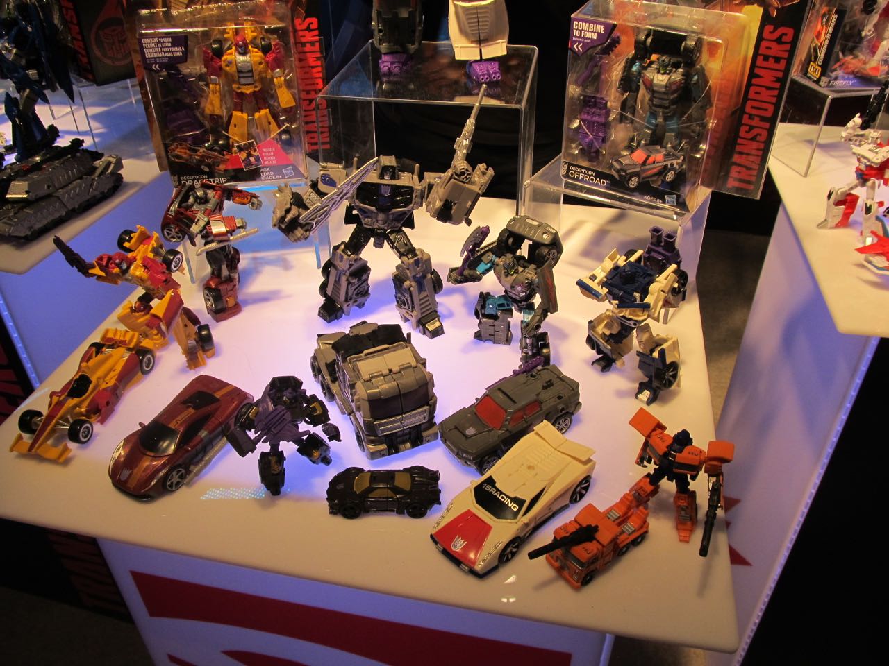 Hasbro Transformers 15 006
