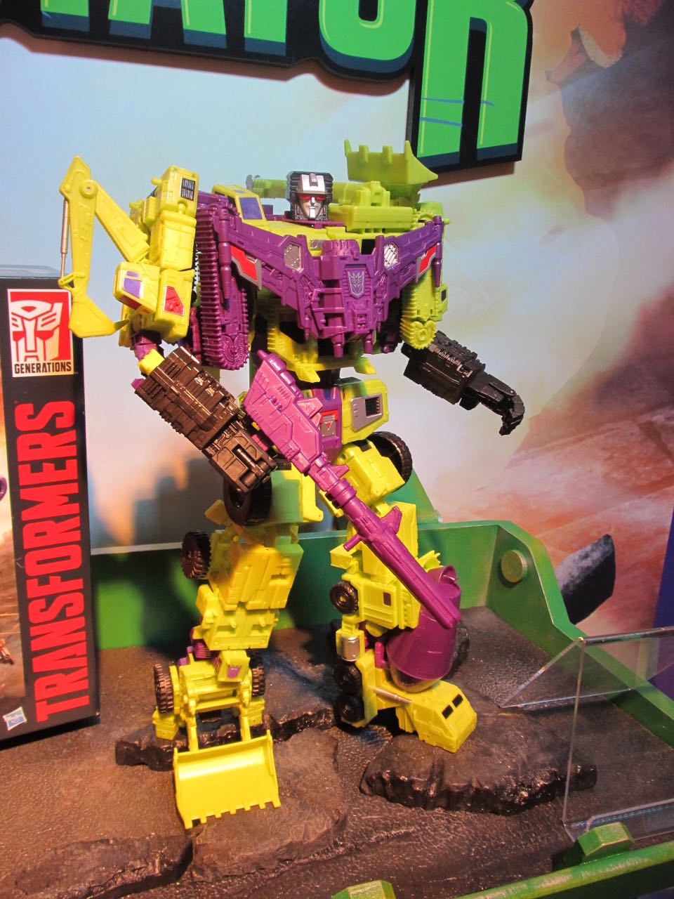 Hasbro Transformers 15 008