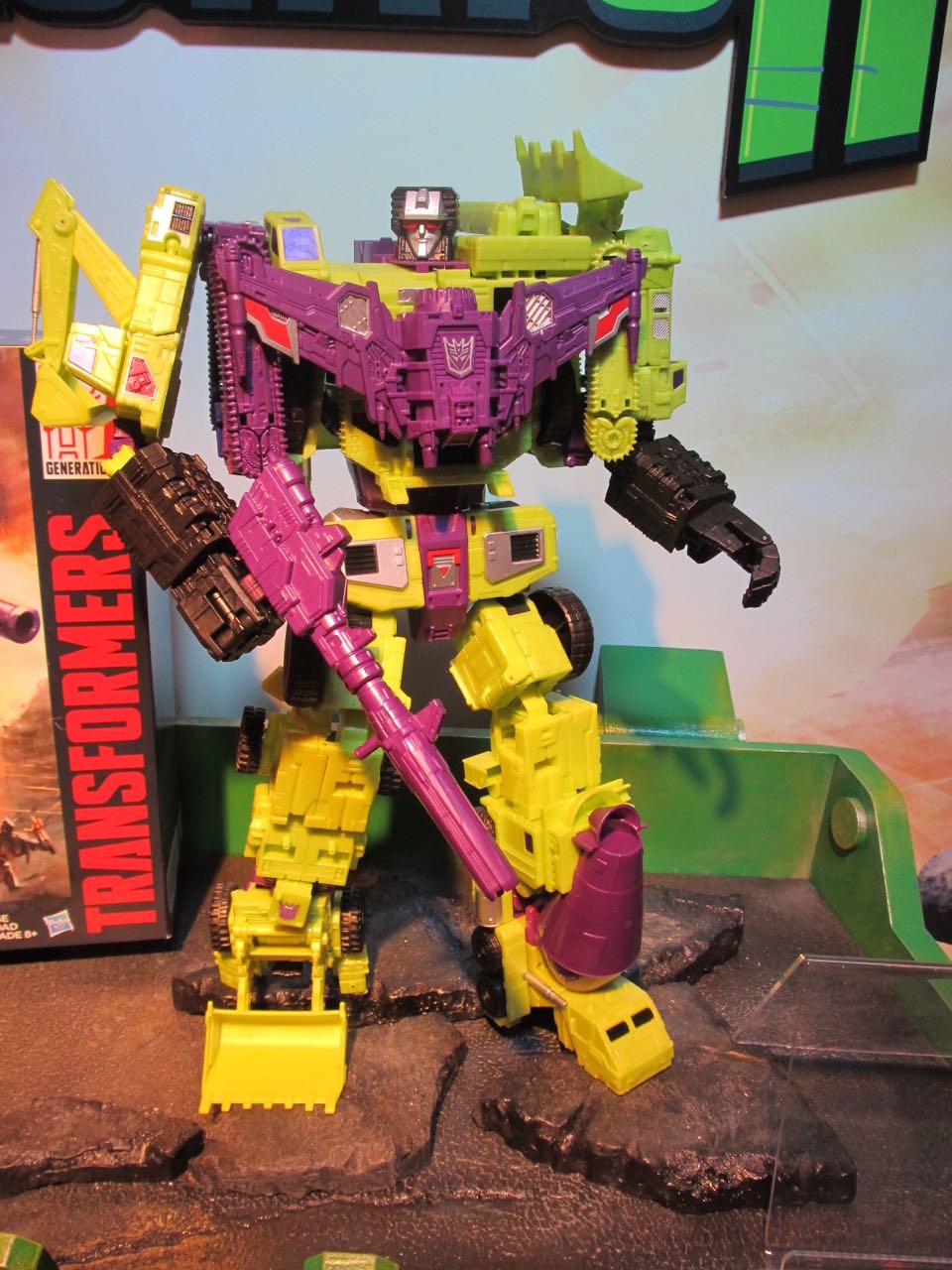 Hasbro Transformers 15 009