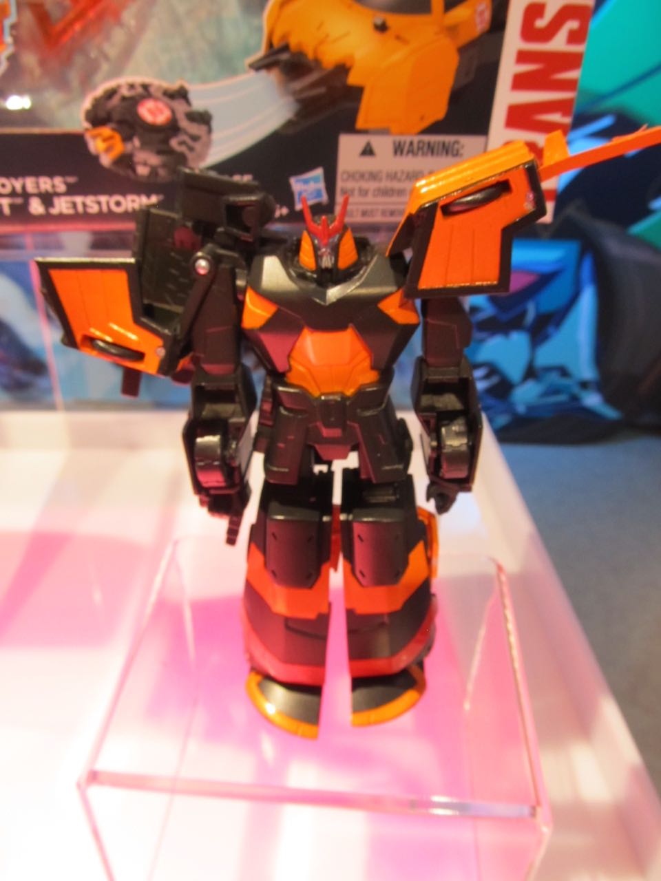 Hasbro Transformers 15 015