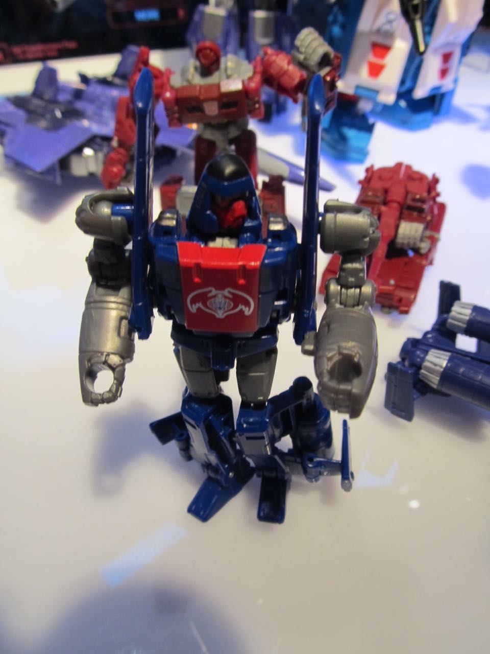 Hasbro Transformers 15 018
