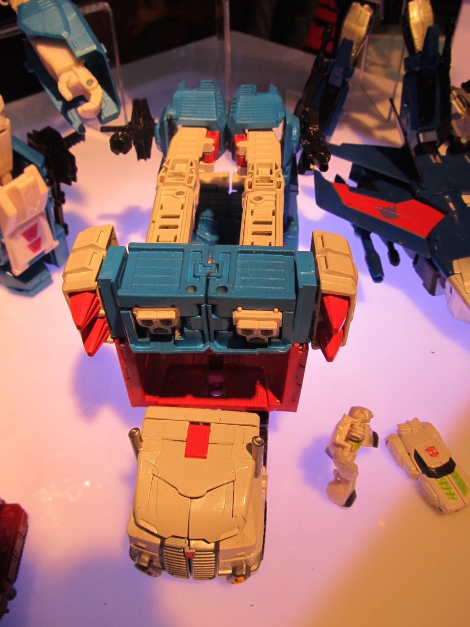 Hasbro Transformers 15 023