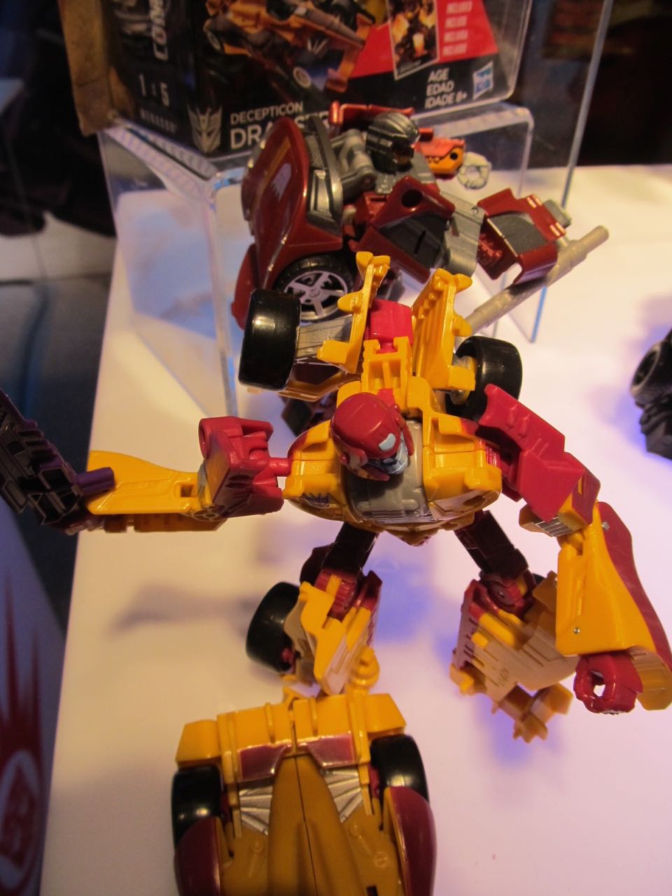 Hasbro Transformers 15 029
