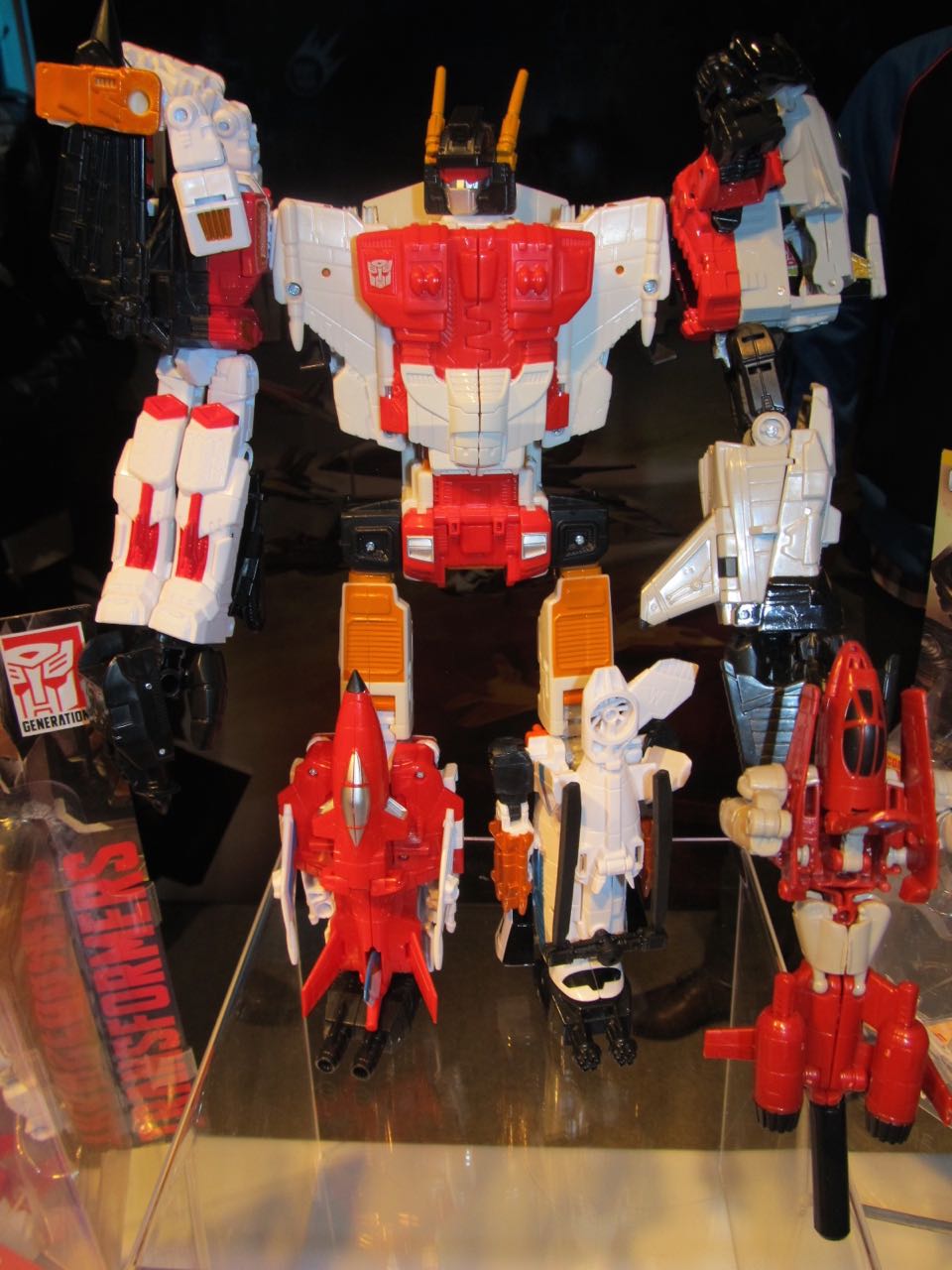 Hasbro Transformers 15 035