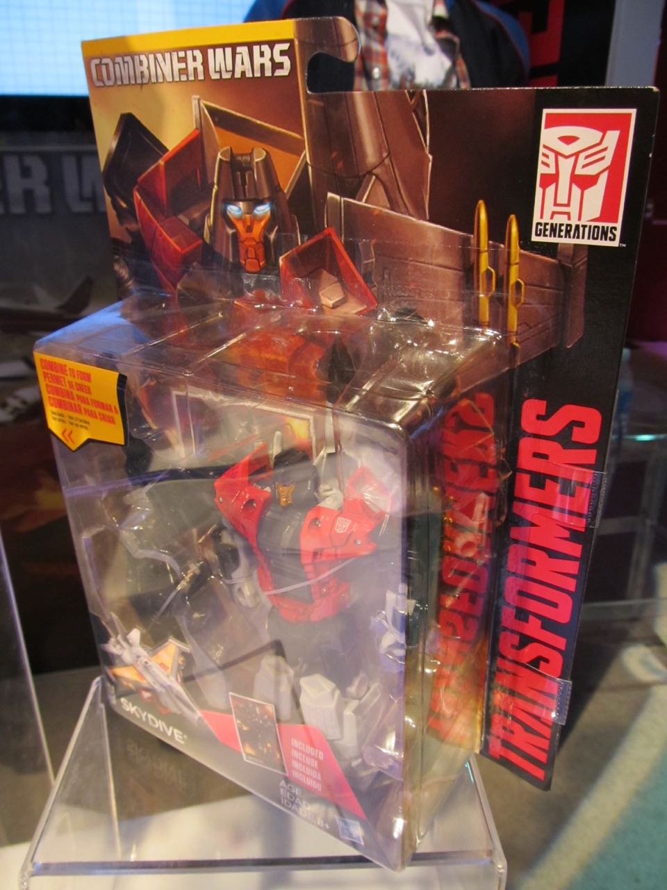 Hasbro Transformers 15 047