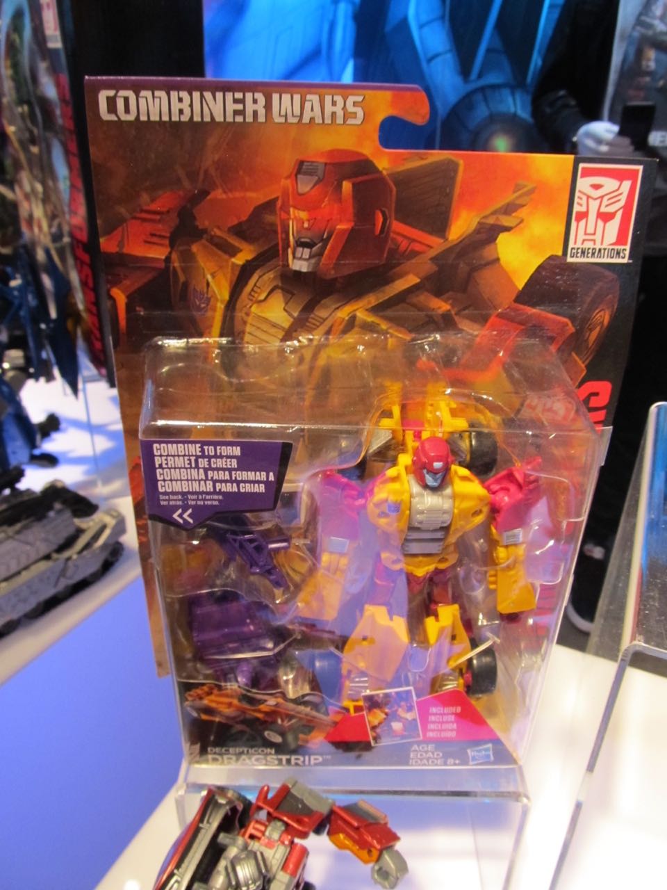 Hasbro Transformers 15 049