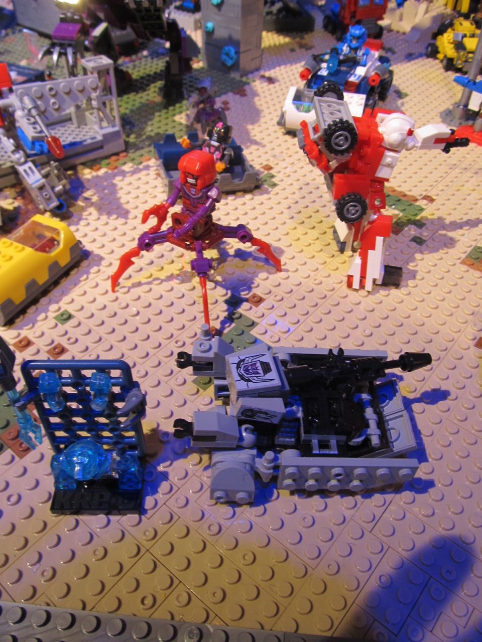 Hasbro Transformers 15 055