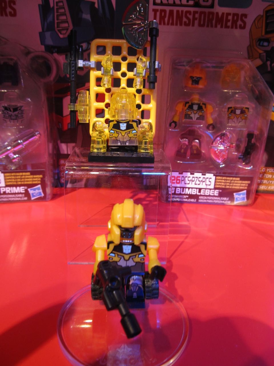 Hasbro Transformers 15 061