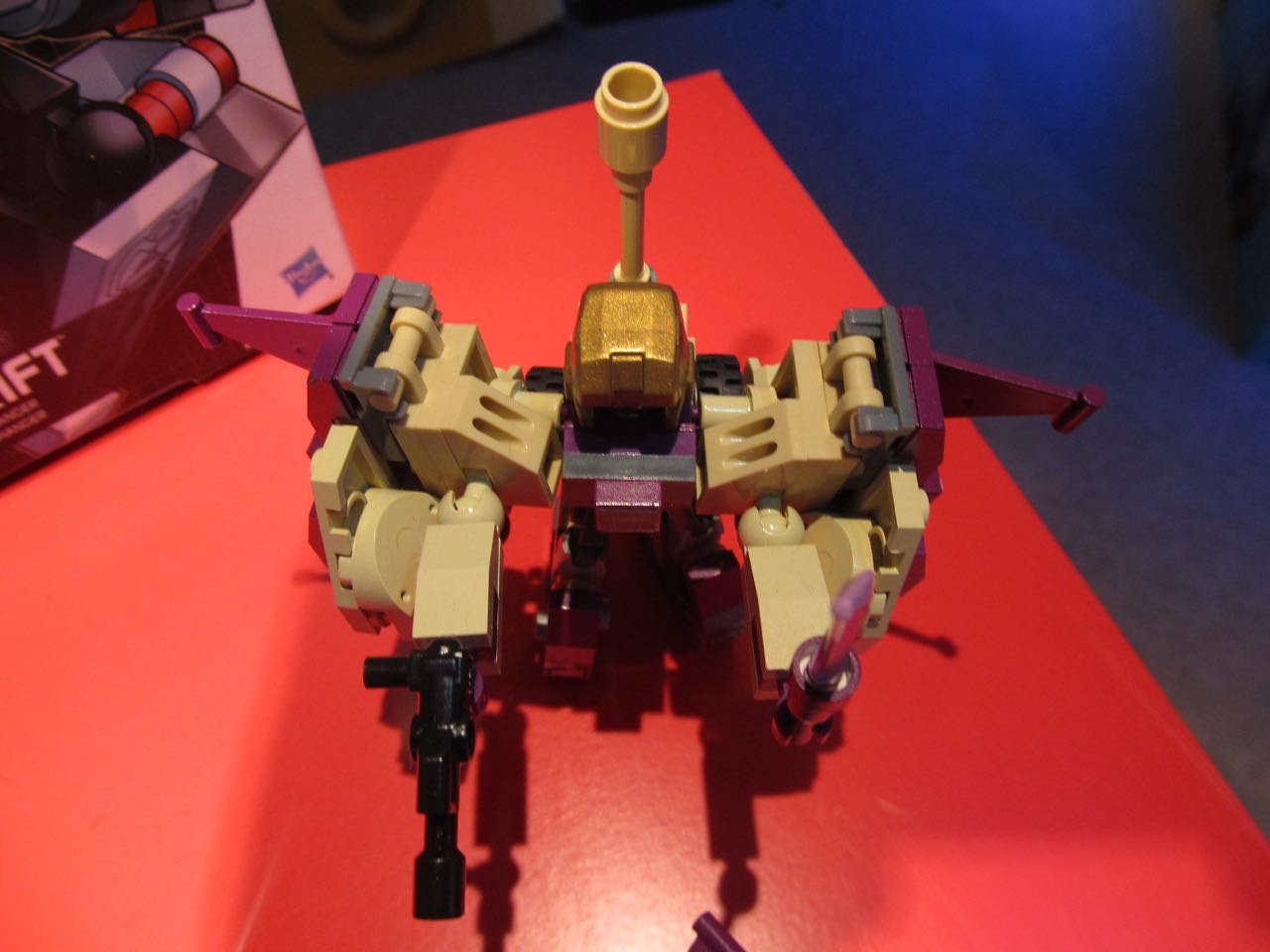 Hasbro Transformers 15 070