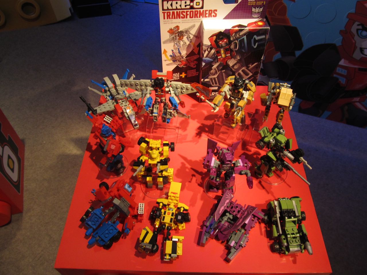 Hasbro Transformers 15 071