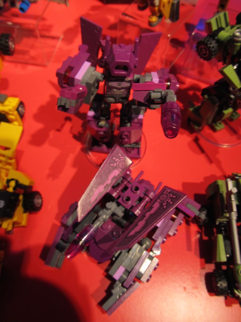 Hasbro Transformers 15 072