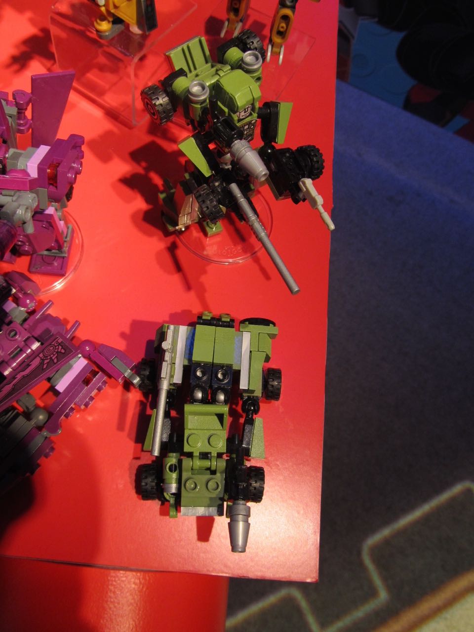 Hasbro Transformers 15 074