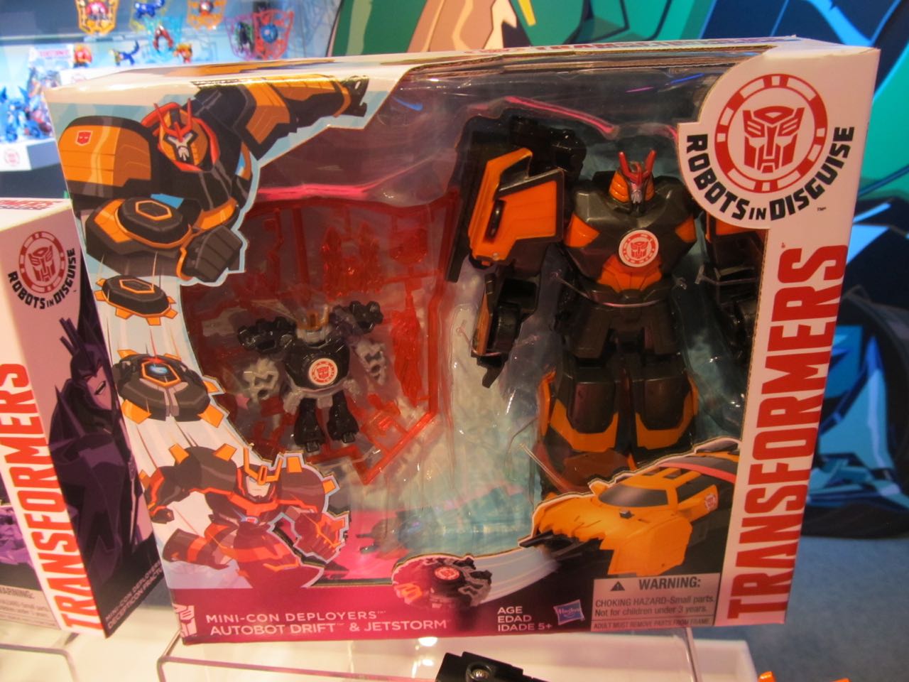Hasbro Transformers 15 076