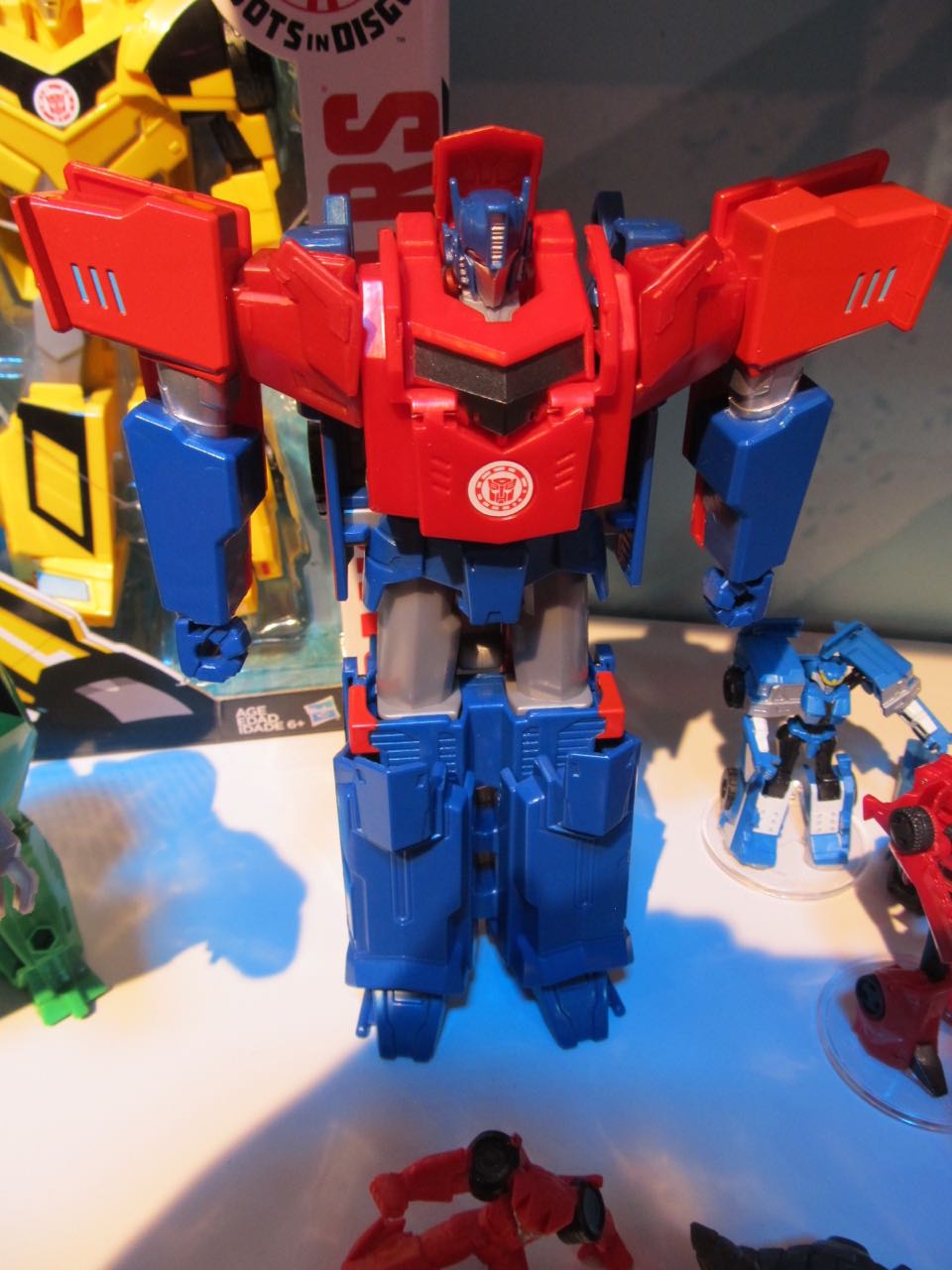 Hasbro Transformers 15 078