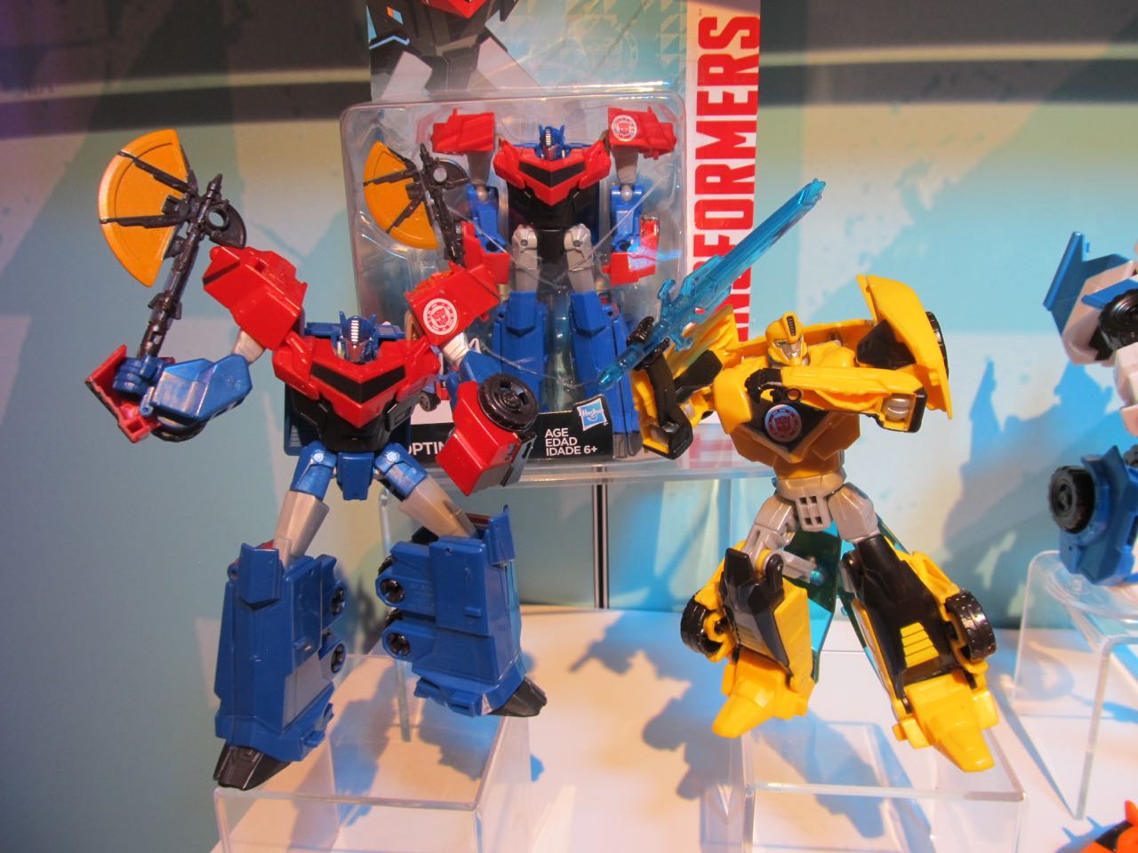 Hasbro Transformers 15 082