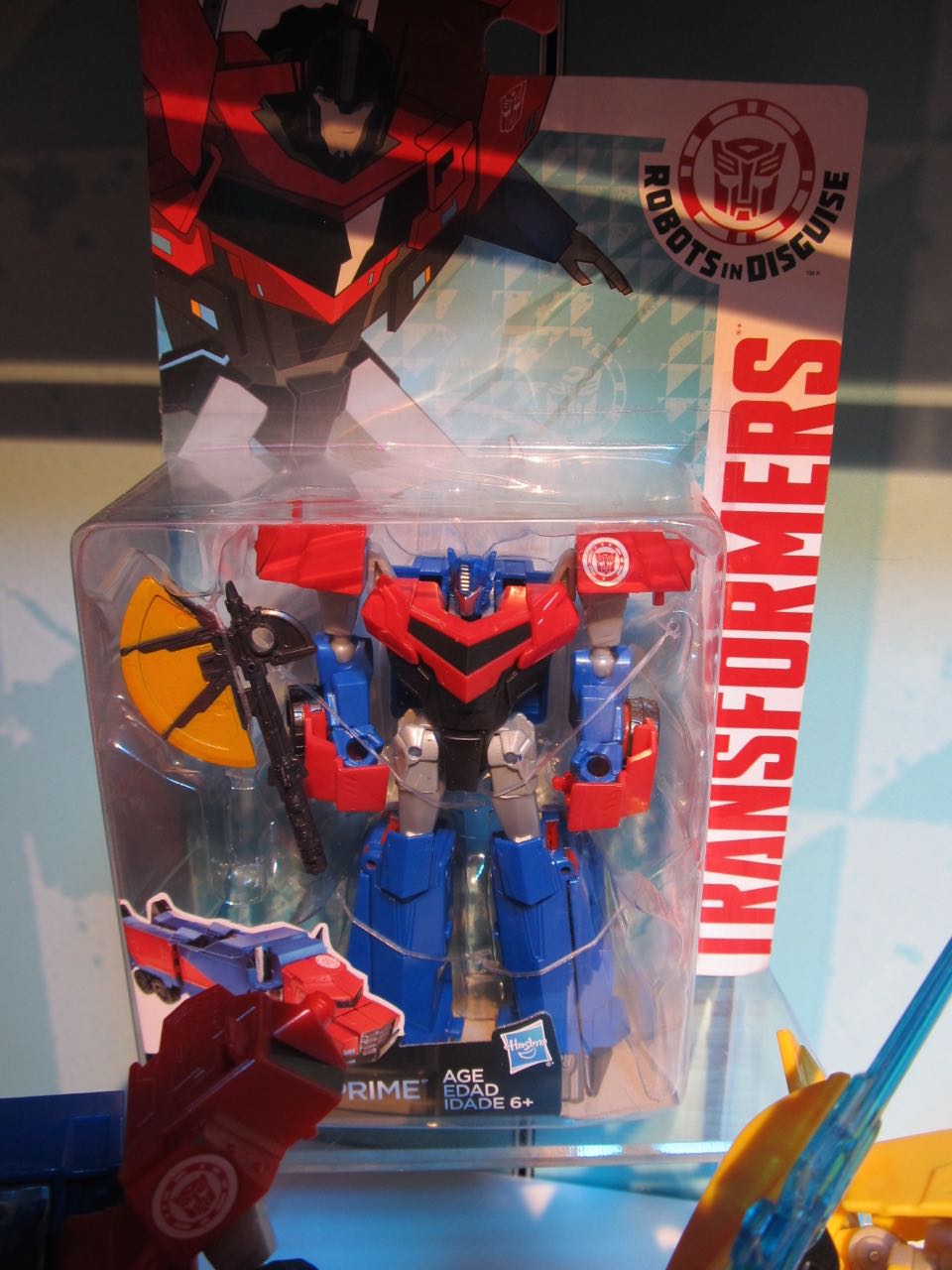 Hasbro Transformers 15 083
