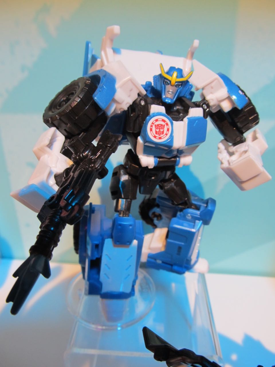 Hasbro Transformers 15 086