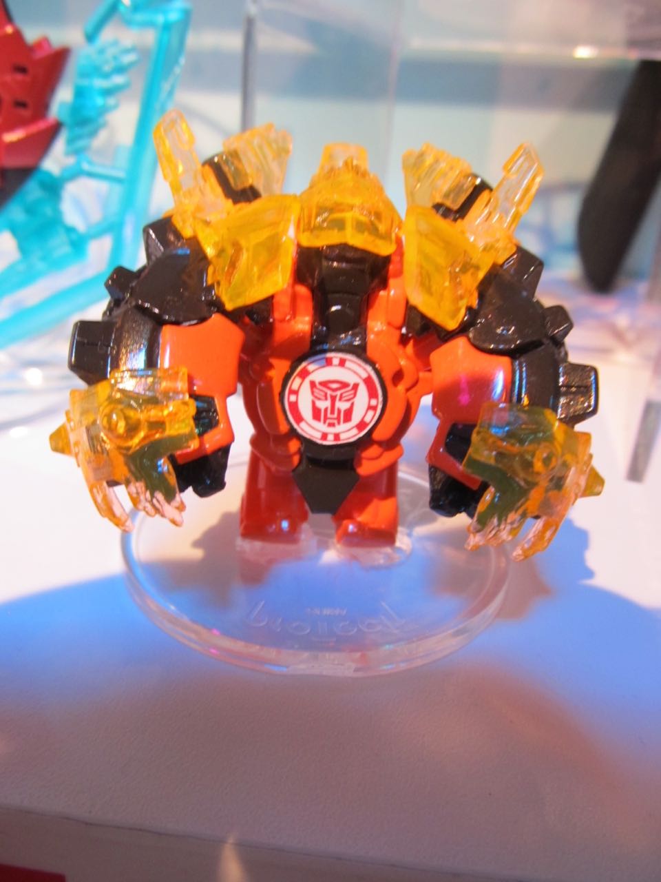 Hasbro Transformers 15 093