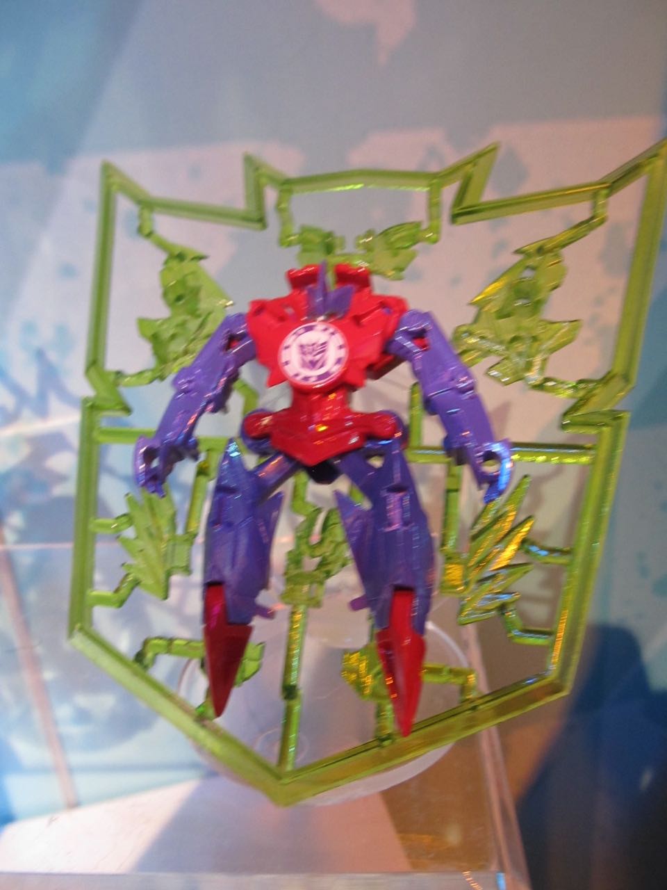 Hasbro Transformers 15 097