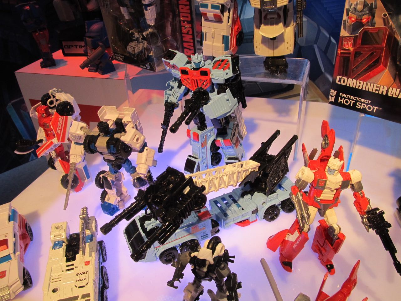 Hasbro Transformers 15 110