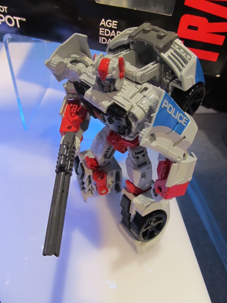 Hasbro Transformers 15 114