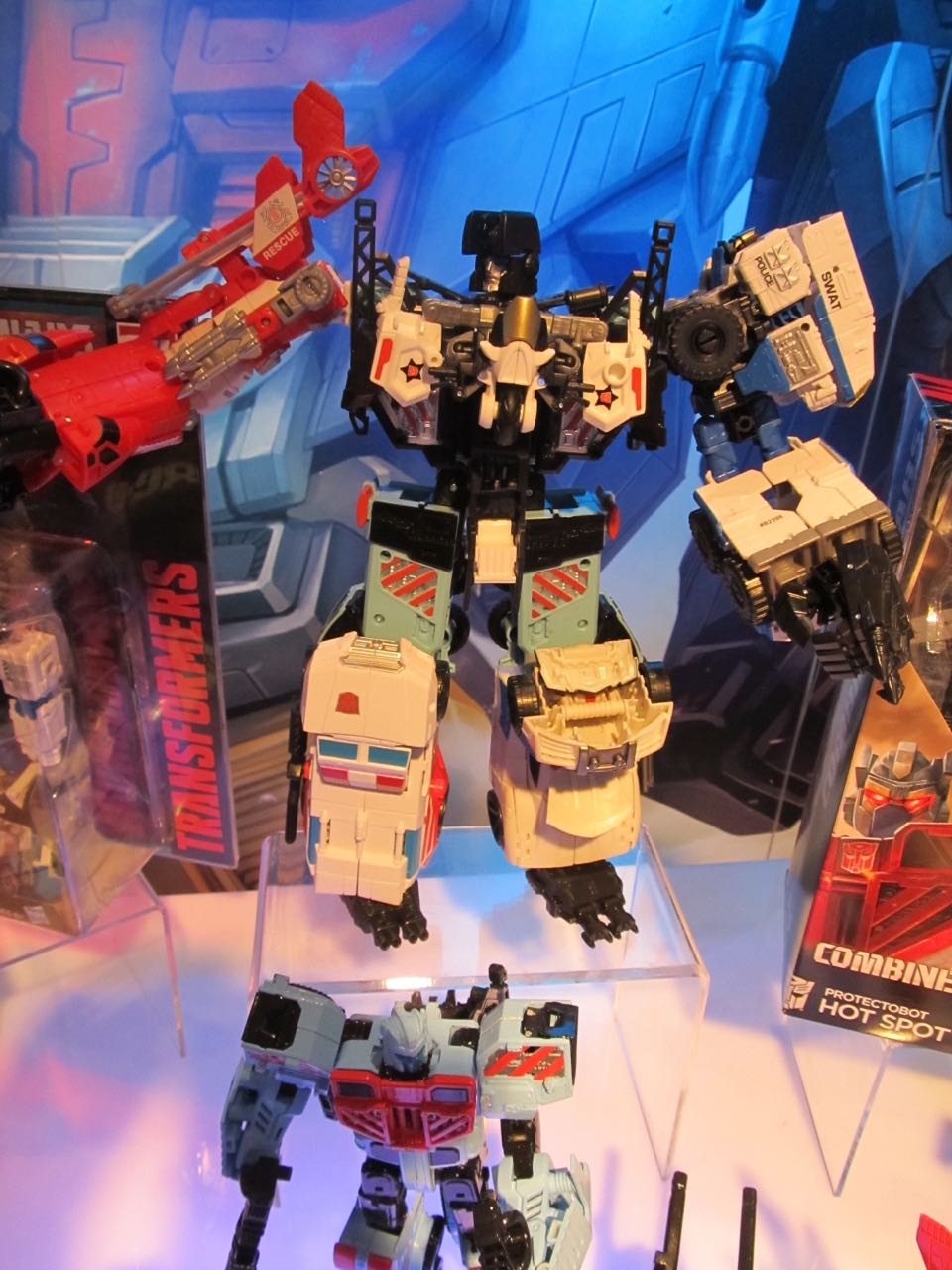 Hasbro Transformers 15 117