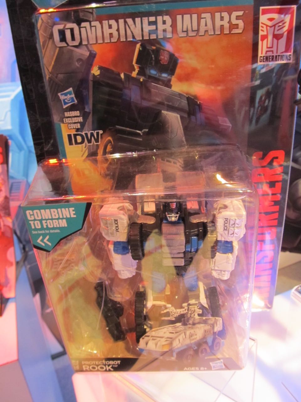 Hasbro Transformers 15 118
