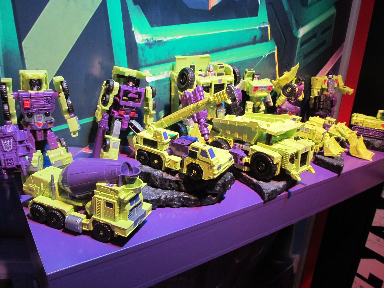 Hasbro Transformers 15 123