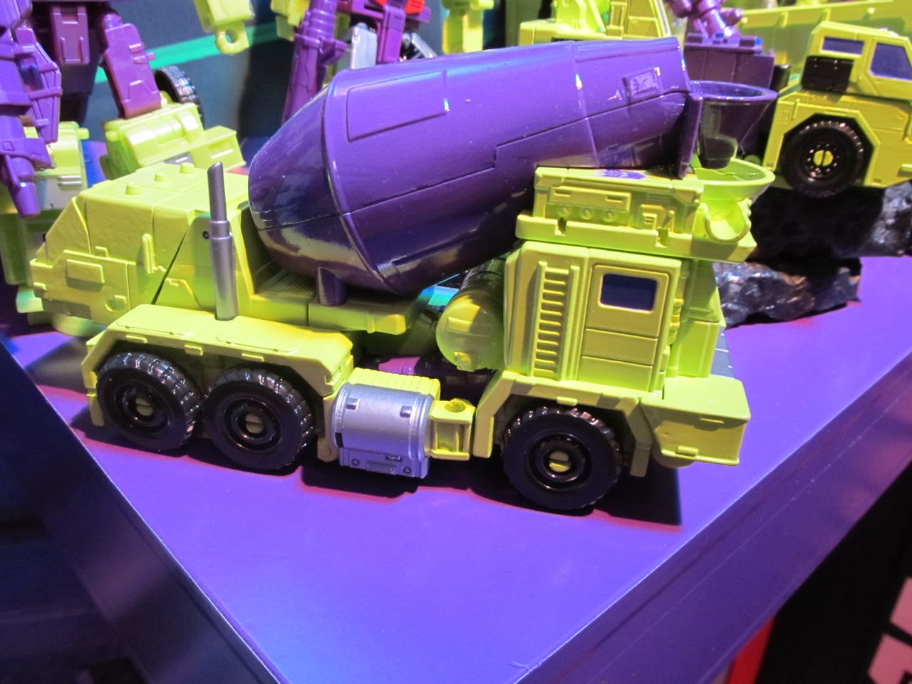 Hasbro Transformers 15 124
