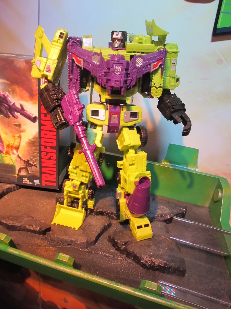 Hasbro Transformers 15 129