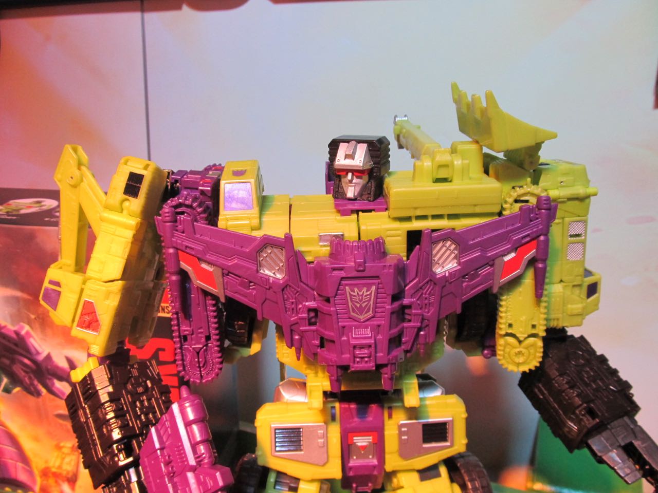 Hasbro Transformers 15 130