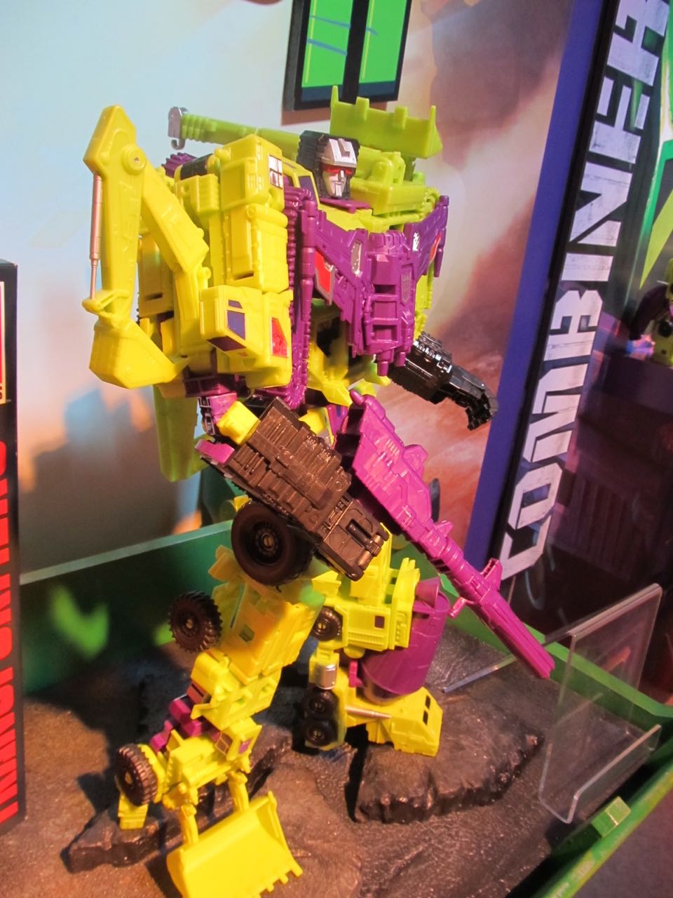 Hasbro Transformers 15 132