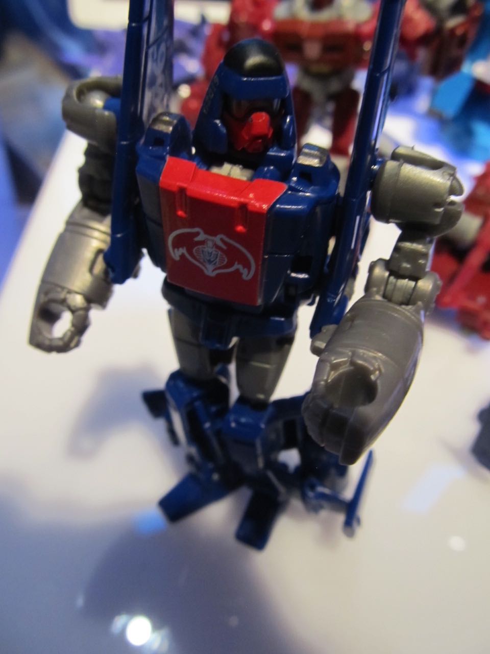 Hasbro Transformers 15 134