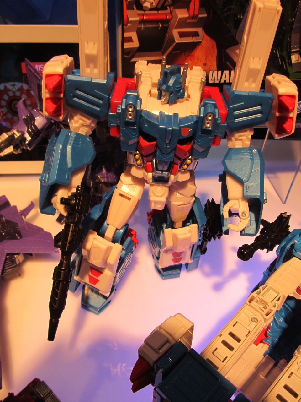 Hasbro Transformers 15 135