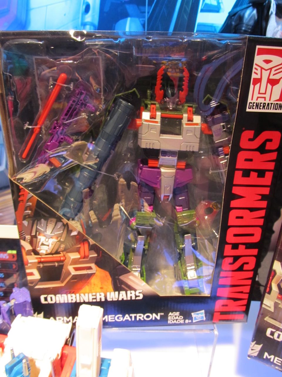 Hasbro Transformers 15 141