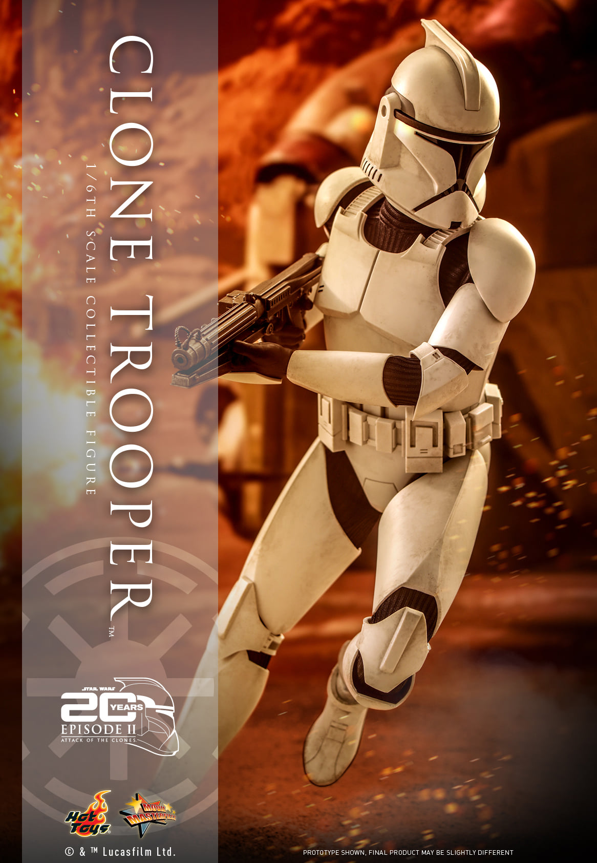 Clonetrooper 16