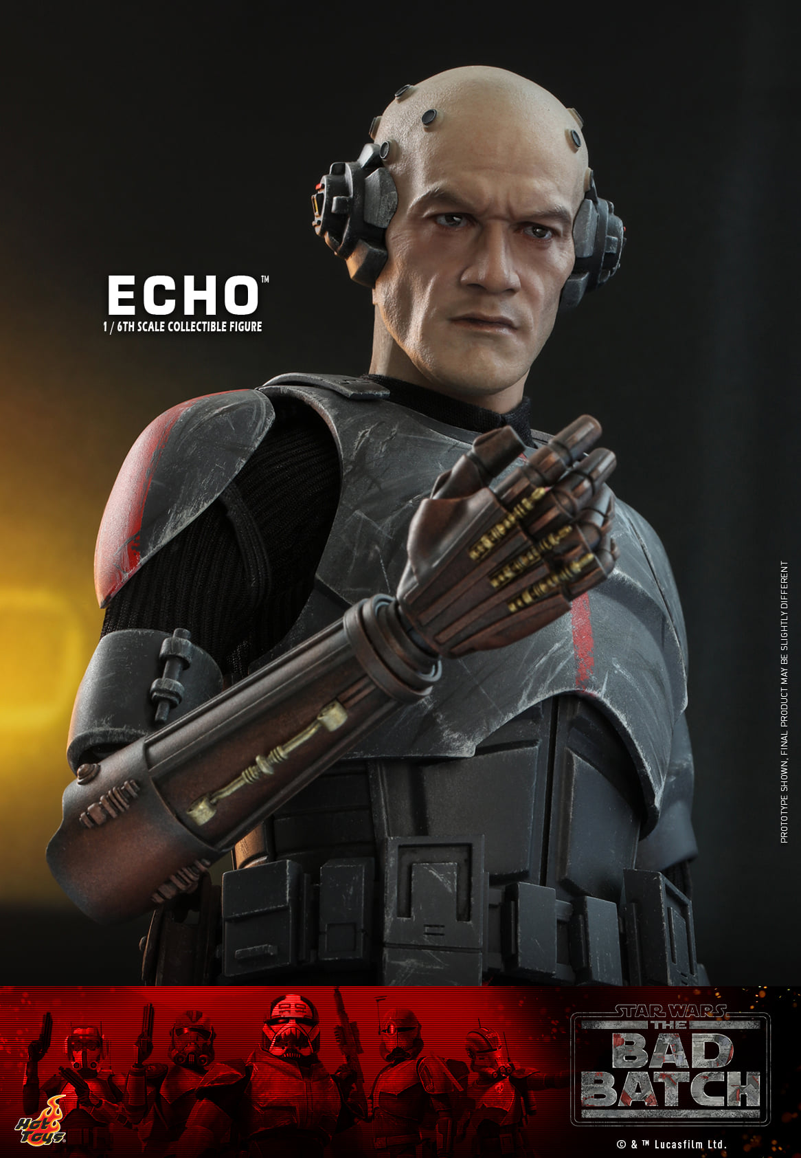 Echo 7