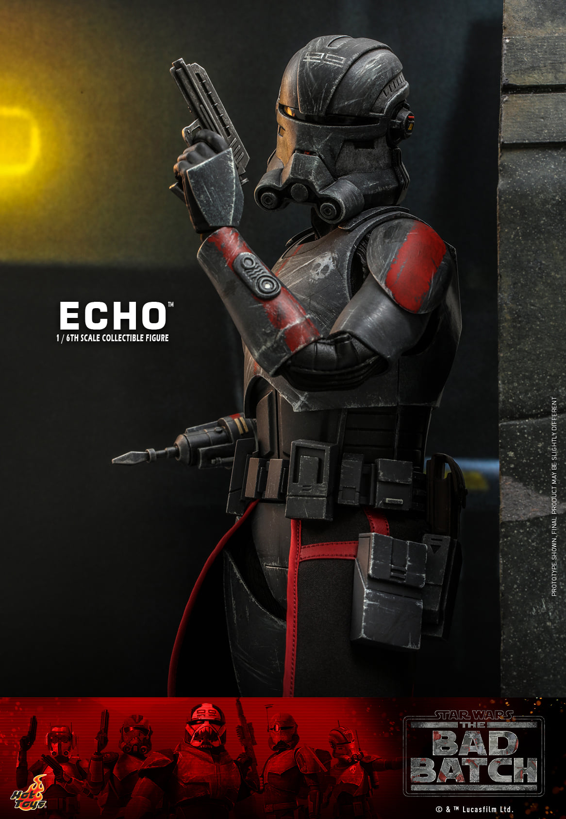 Echo 11