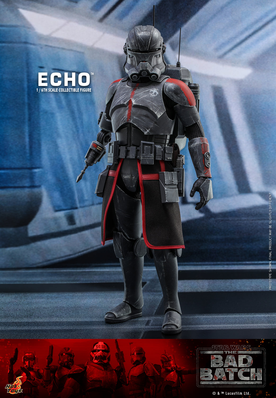 Echo 15