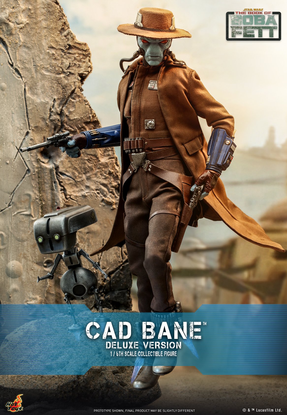 Cad Bane 2