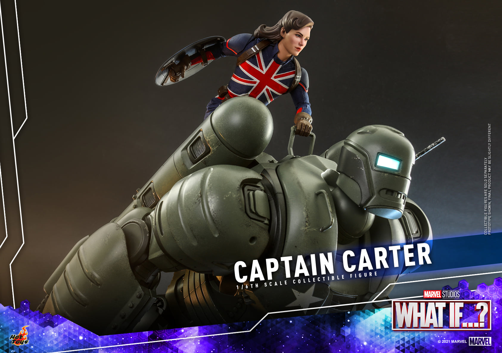 Captain Carter 14