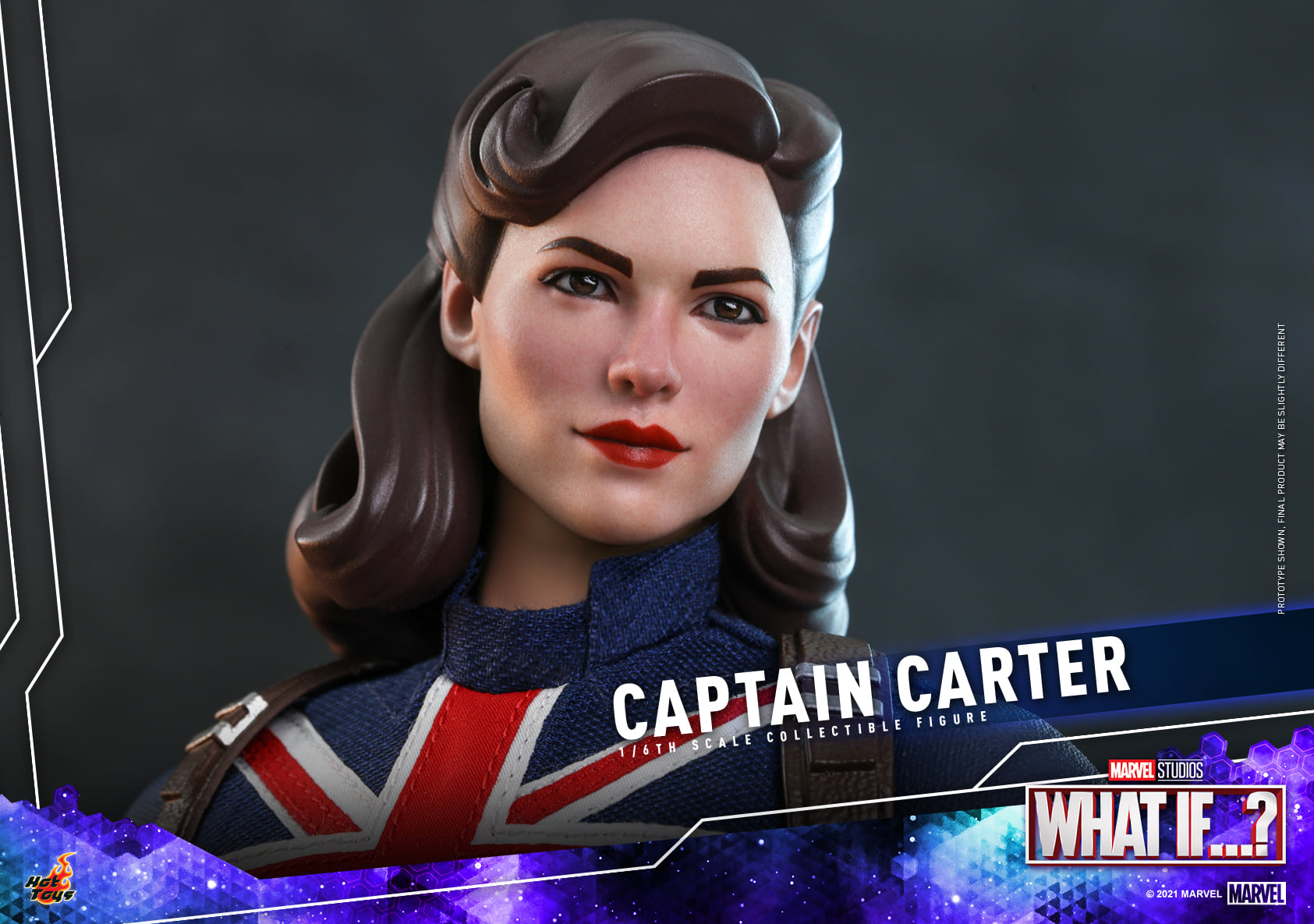 Captain Carter 6